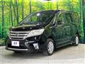 2012 Nissan Serena