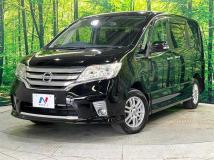 2012 Nissan Serena