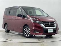 2018 Nissan Serena
