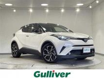 2017 Toyota C-HR