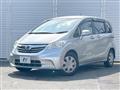 2012 Honda Freed