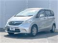 2012 Honda Freed