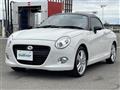 2019 Daihatsu Copen