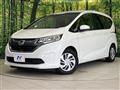 2017 Honda Freed
