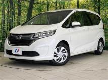 2017 Honda Freed