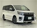 2017 Toyota Voxy