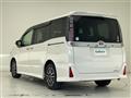 2017 Toyota Voxy
