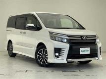 2017 Toyota Voxy