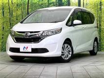 2017 Honda Freed