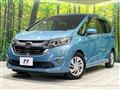 2017 Honda Freed