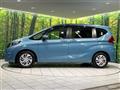 2017 Honda Freed