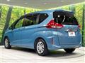 2017 Honda Freed