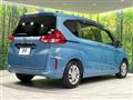 2017 Honda Freed