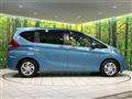 2017 Honda Freed
