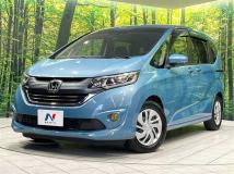 2017 Honda Freed