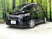 2018 Honda Freed