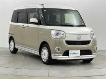 2019 Daihatsu Move Canbus