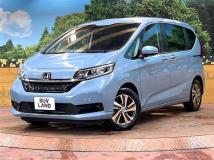 2019 Honda Freed