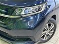 2021 Honda Freed