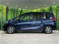 2021 Honda Freed