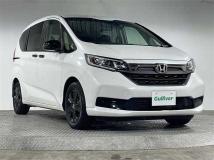 2022 Honda Freed