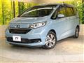 2021 Honda Freed