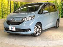 2021 Honda Freed