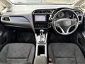 2017 Honda Shuttle
