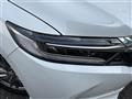 2017 Honda Shuttle