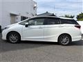 2017 Honda Shuttle