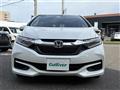 2017 Honda Shuttle