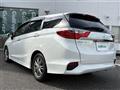 2017 Honda Shuttle