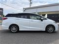 2017 Honda Shuttle