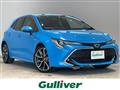2018 Toyota Corolla Sports