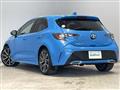 2018 Toyota Corolla Sports