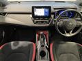 2018 Toyota Corolla Sports