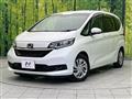 2023 Honda Freed