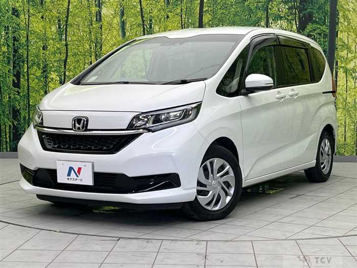 2023 Honda Freed