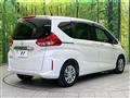 2023 Honda Freed