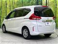 2023 Honda Freed