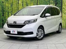 2023 Honda Freed