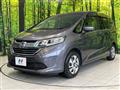 2016 Honda Freed