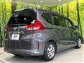 2016 Honda Freed