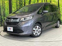2016 Honda Freed