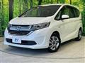 2017 Honda Freed