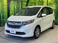 2017 Honda Freed