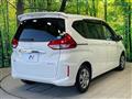 2017 Honda Freed