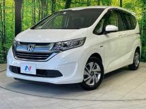 2017 Honda Freed