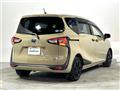 2021 Toyota Sienta