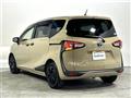 2021 Toyota Sienta